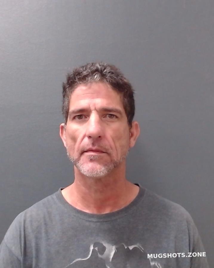 Gonzalez Rafael Comal County Mugshots Zone