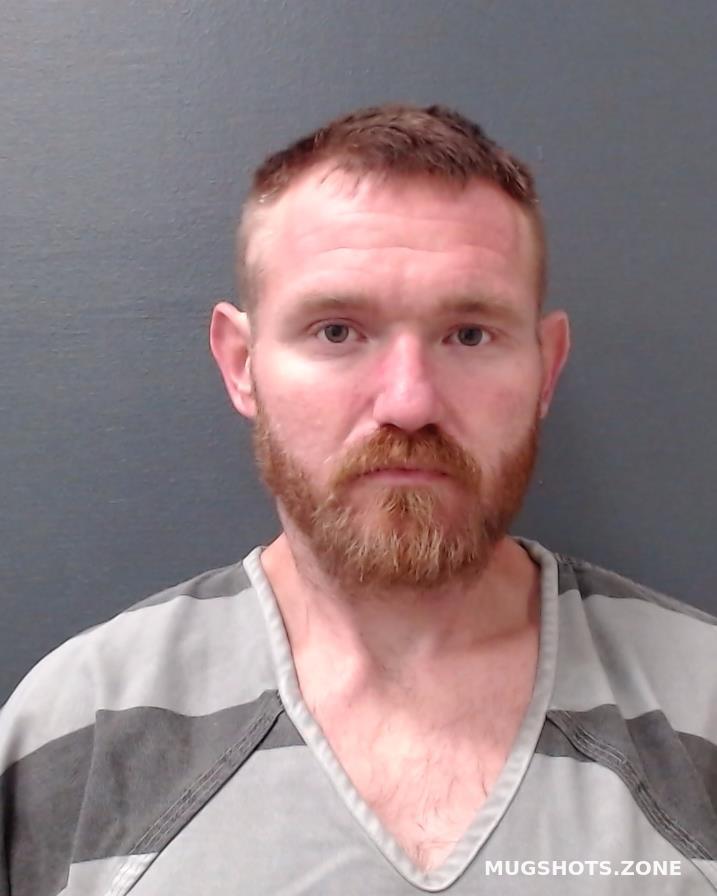 GILLMAN DAMON SHANE JR 06 29 2023 Comal County Mugshots Zone