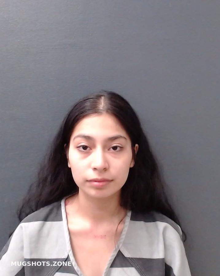 LOPEZ AMANDA NADINE 07 01 2023 Comal County Mugshots Zone