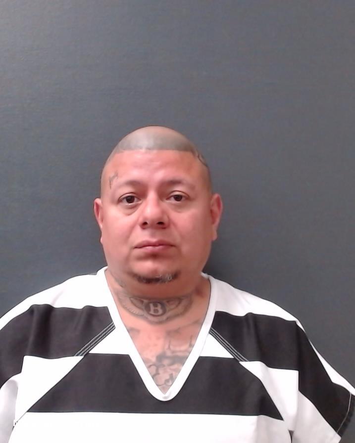 DAVILA LUIS CALDERON JR 07 02 2023 Comal County Mugshots Zone