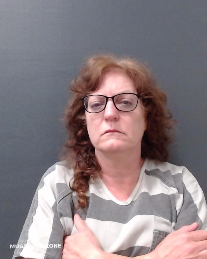 Foster Catherine Therese Comal County Mugshots Zone