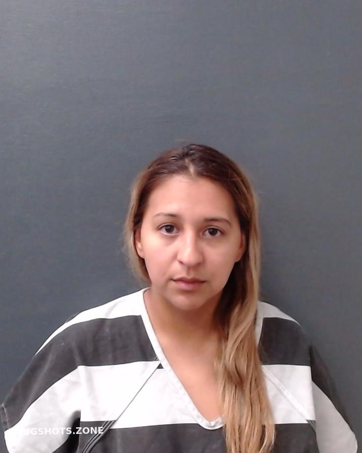 VASQUEZ ERICA YVONNE 07 08 2023 Comal County Mugshots Zone