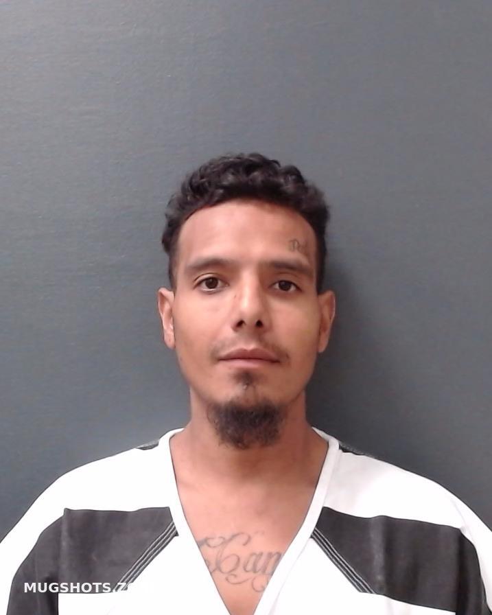 Gonzales Matthew Comal County Mugshots Zone