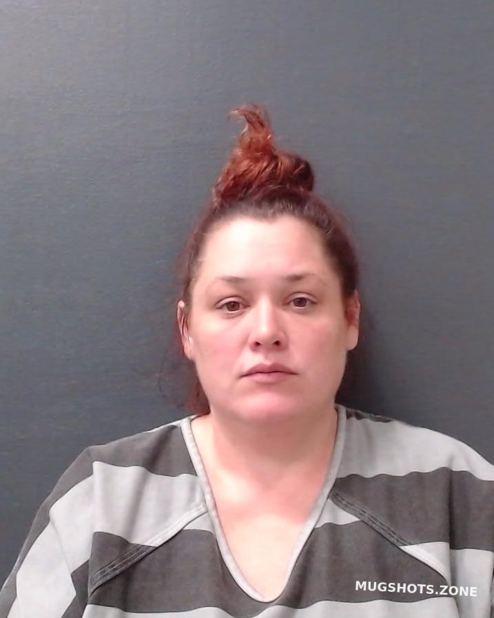 Robinson Jennifer Elaine Comal County Mugshots Zone