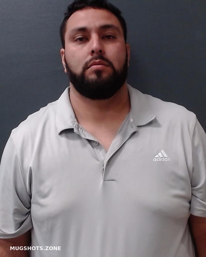 MORALES JESUS SALVADOR 07 16 2023 Comal County Mugshots Zone