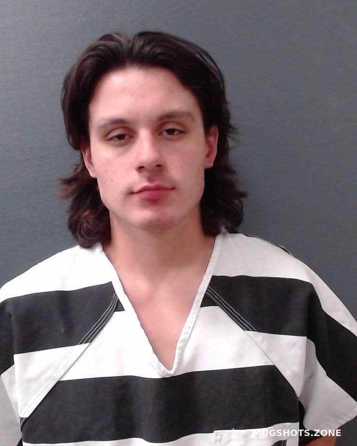 MURPHY CHRISTOPHER JOSEPH 07 16 2023 Comal County Mugshots Zone