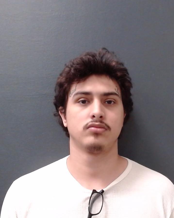 BAEZ JULIAN AARON 07 18 2023 Comal County Mugshots Zone