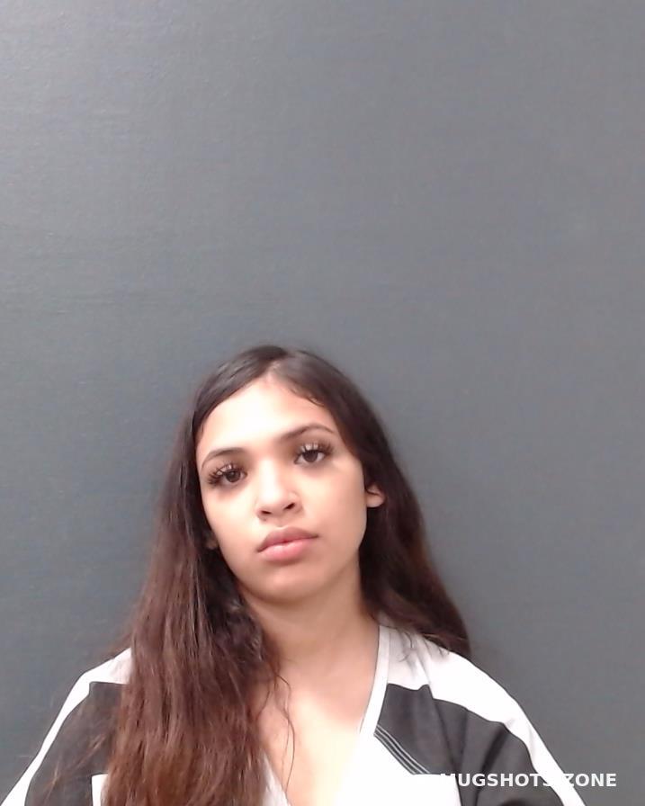 Cadena Jessica Desaray Comal County Mugshots Zone