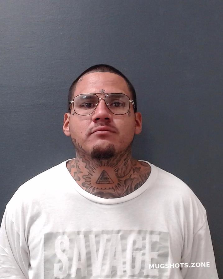 Armendariz Jon Michael Comal County Mugshots Zone