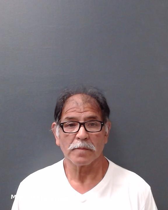 SALINAS CRISTOBAL DURAN 07 21 2023 Comal County Mugshots Zone