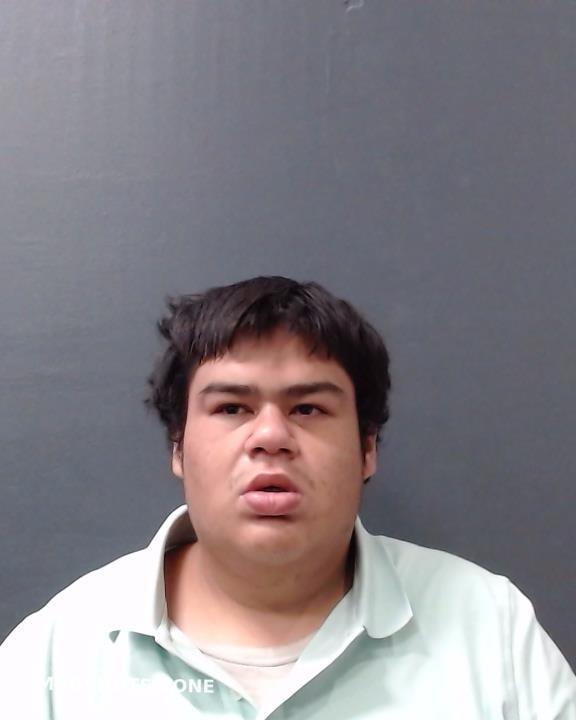 RAMOS ADOLPHO JR 07 21 2023 Comal County Mugshots Zone