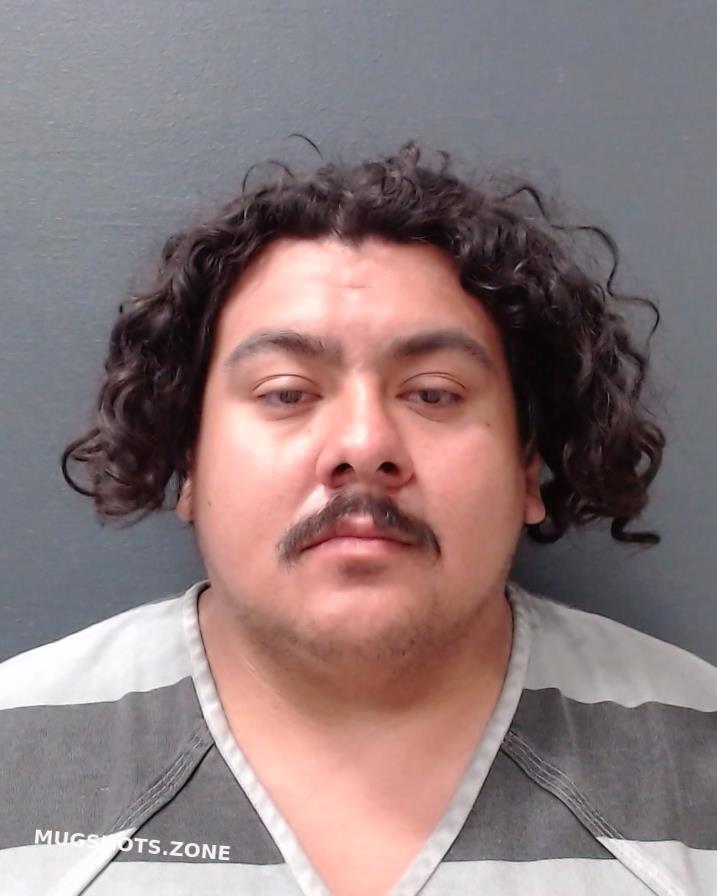 Olvera Christian Alejandro Comal County Mugshots Zone