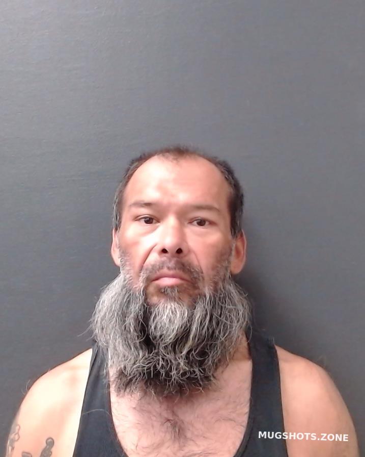 ACEVEDO ALFREDO OZUNA 08 07 2023 Comal County Mugshots Zone