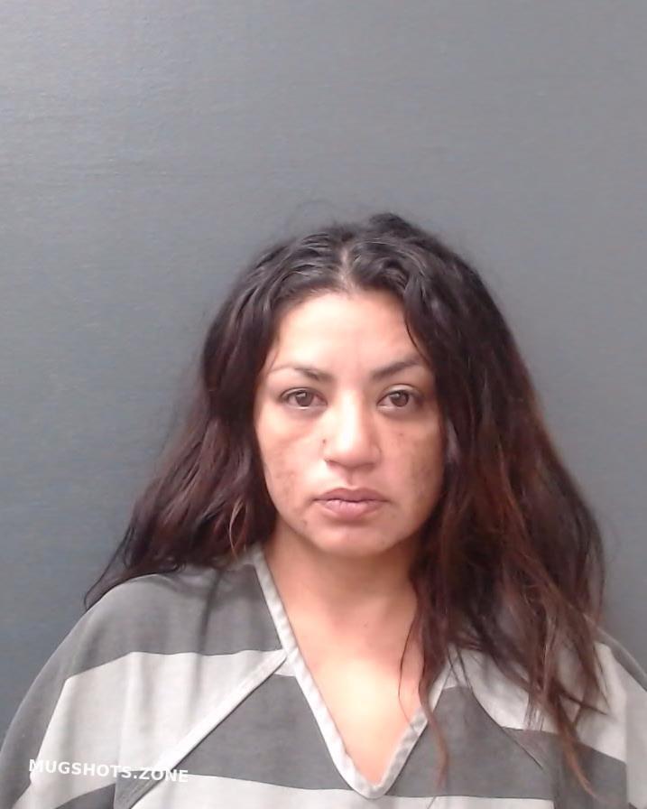 PEREZ CHRISTINA 08 12 2023 Comal County Mugshots Zone