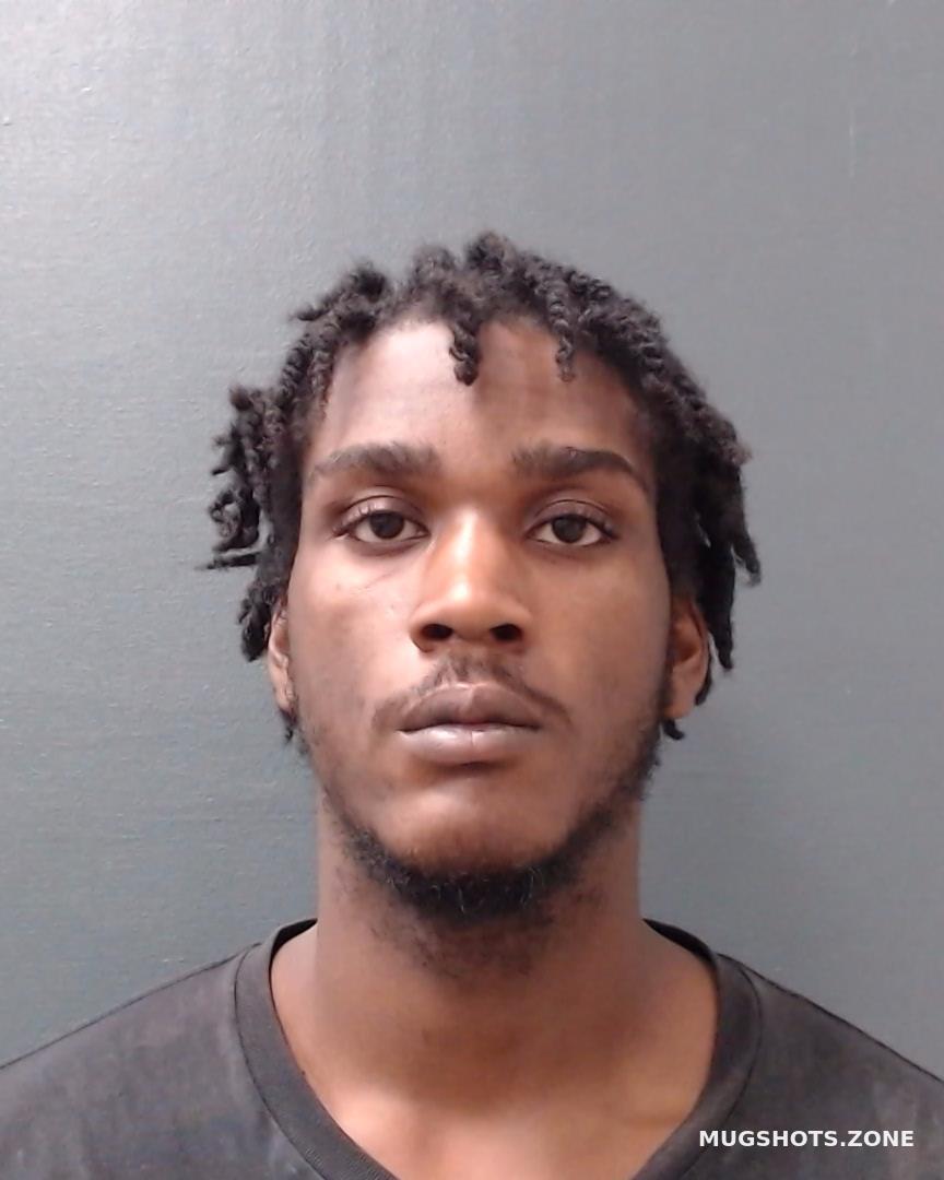 MITCHELL LADARIUS JOE 08 15 2023 Comal County Mugshots Zone