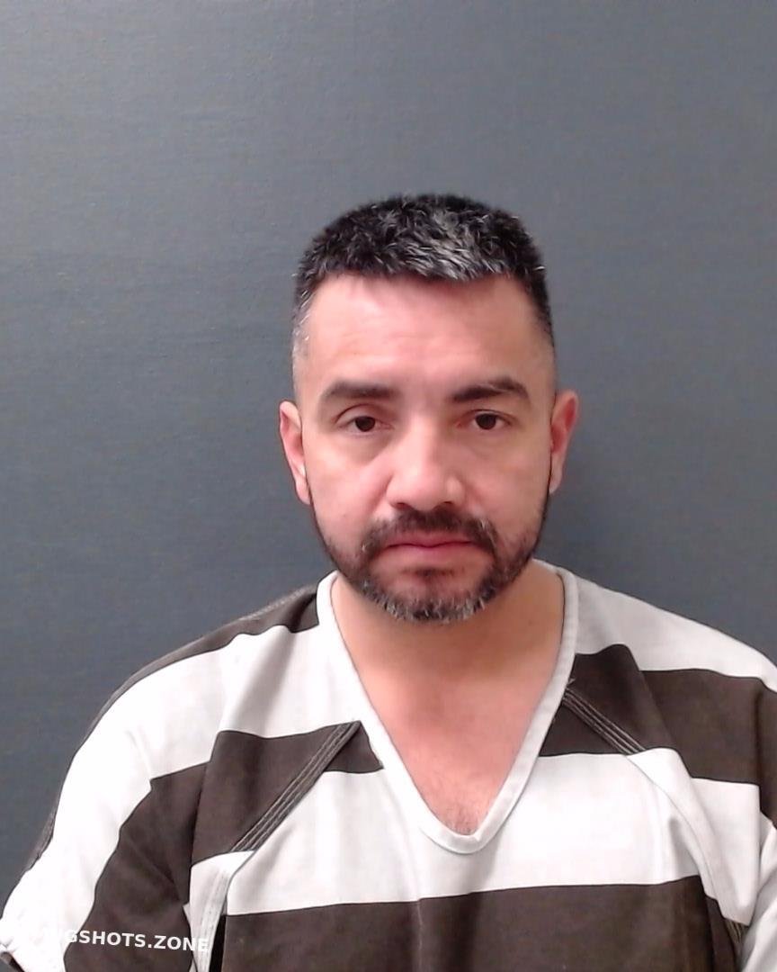 CORONA REYES ARTURO 08 16 2023 Comal County Mugshots Zone