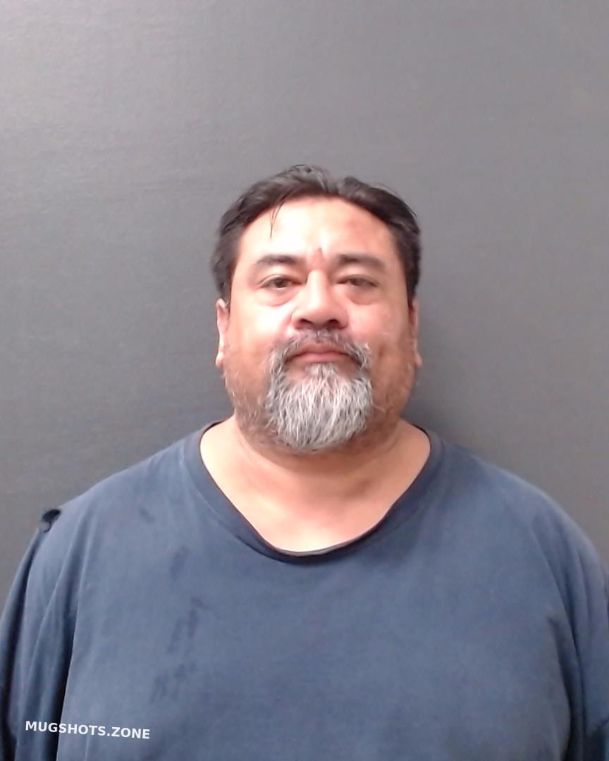 CRUZ RAUL GARCIA JR 08 17 2023 Comal County Mugshots Zone