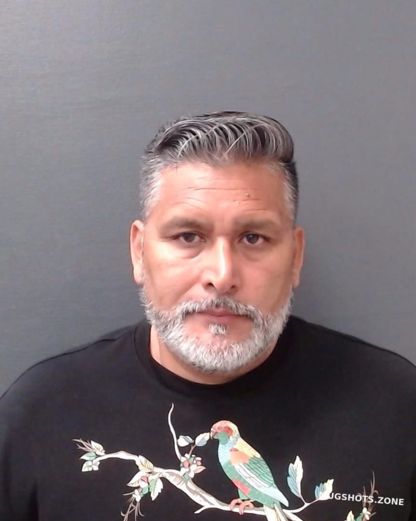 GALLEGOS DIAZ GUSTAVO 08 25 2023 Comal County Mugshots Zone