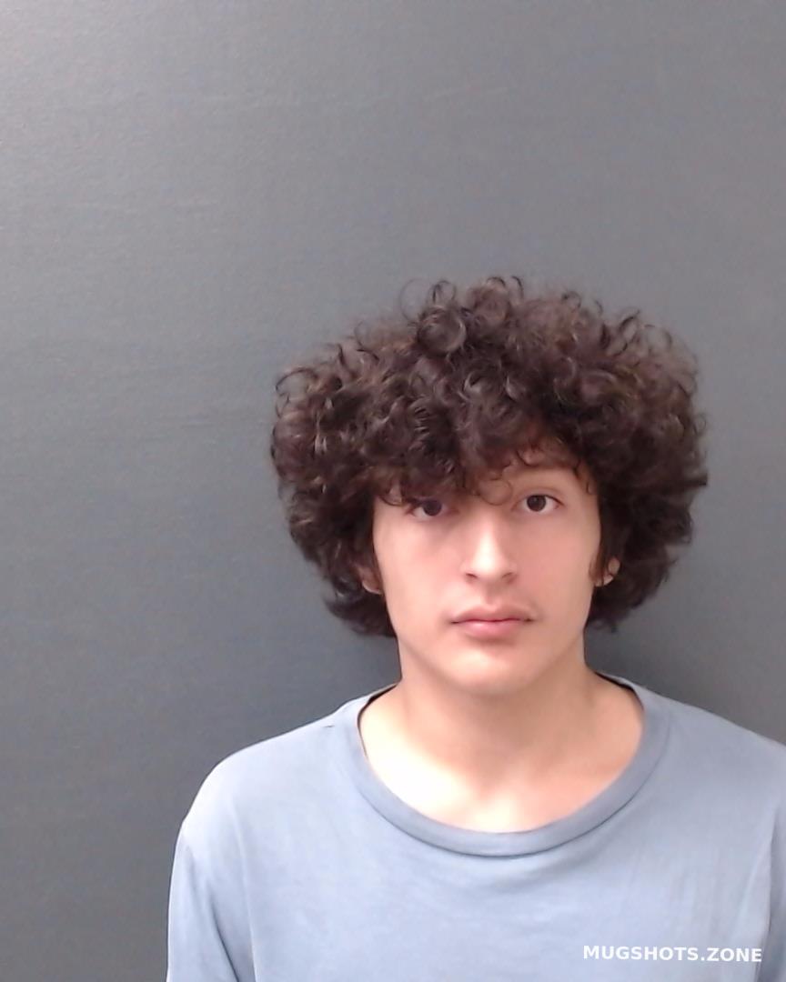 Diaz Elijah Comal County Mugshots Zone