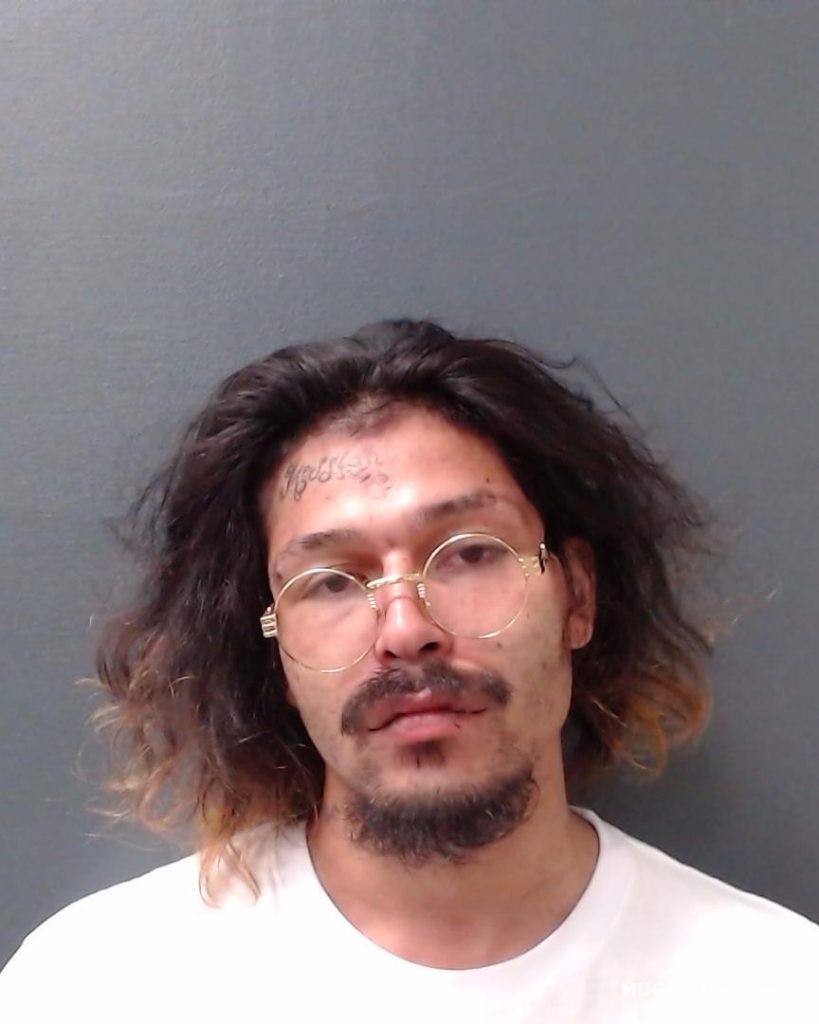 Saiz Joseph Daniel Comal County Mugshots Zone