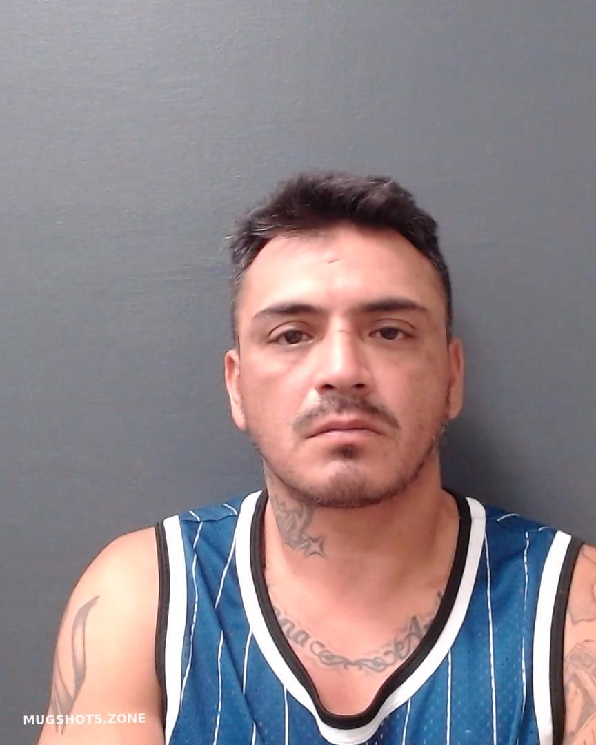 VALADEZ ABEL III 09 02 2023 Comal County Mugshots Zone