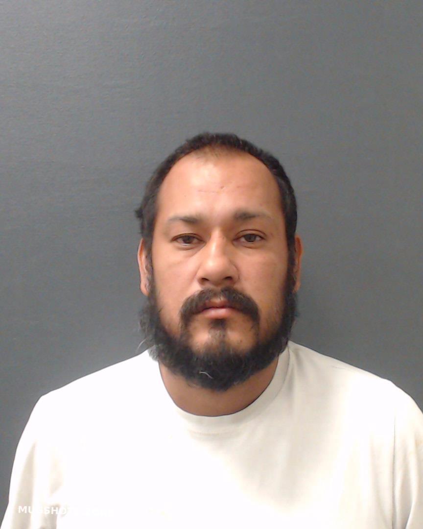 CARDENAS GUADALUPE JUNIOR 09 07 2023 Comal County Mugshots Zone