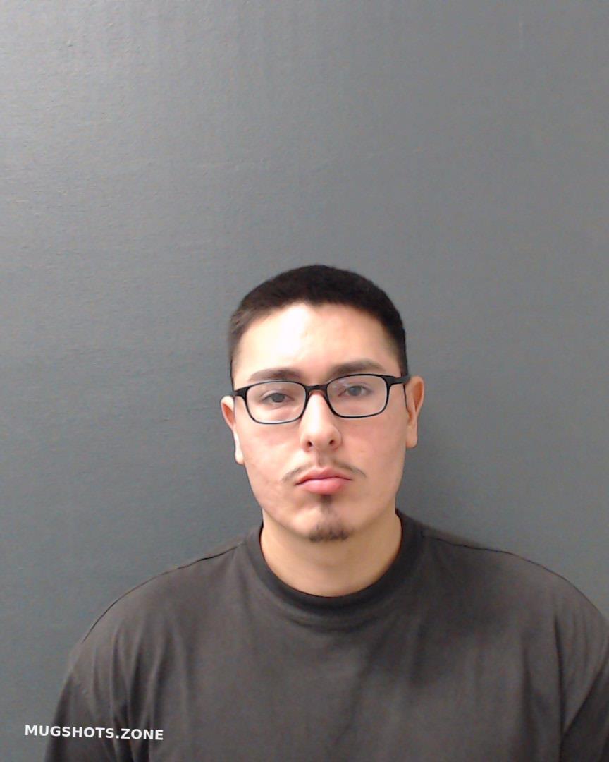 CORTEZ NICOLAS PAIN 09 10 2023 Comal County Mugshots Zone