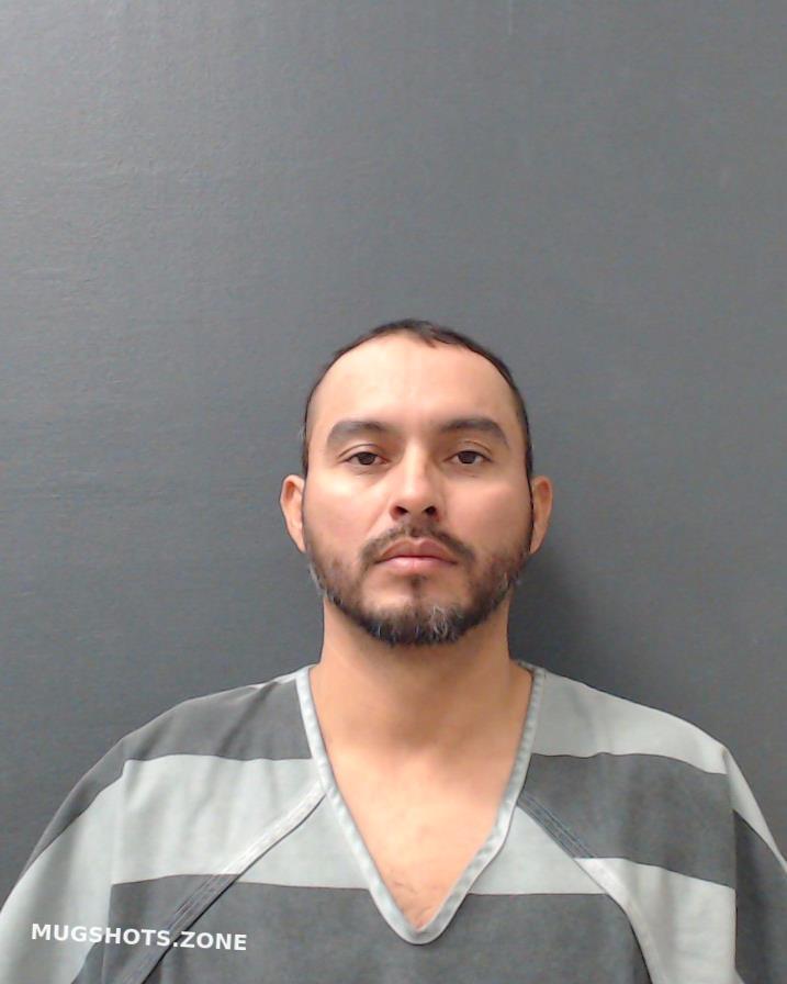 GARCIA JUAN ALBERTO 09 13 2023 Comal County Mugshots Zone