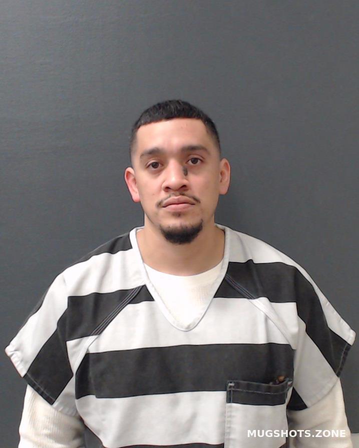 CALBA MACHUCA SALVADOR IV 09 13 2023 Comal County Mugshots Zone