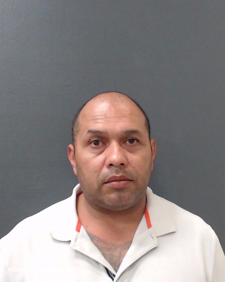 GUEVARA ALBERT CAMACHO 09 16 2023 Comal County Mugshots Zone