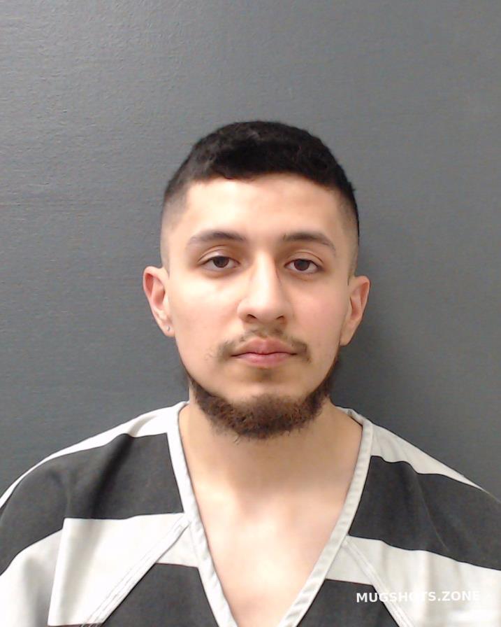 Gutierrez Julio Cesar Comal County Mugshots Zone