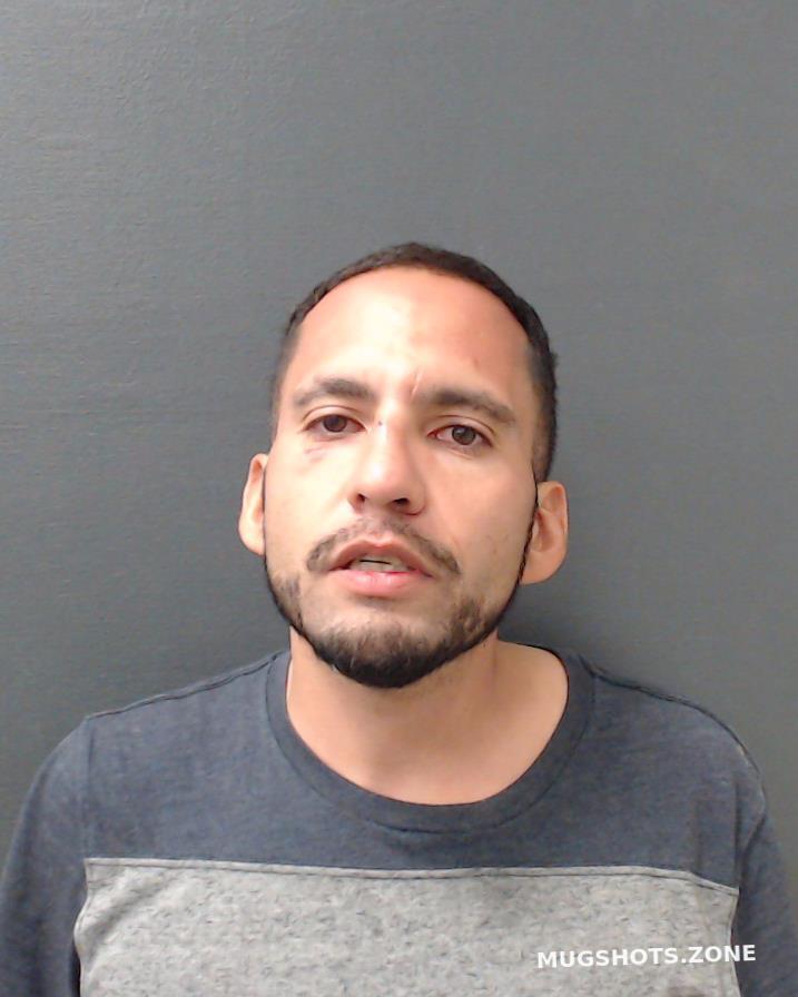 PINEDA ERIC 09 19 2023 Comal County Mugshots Zone