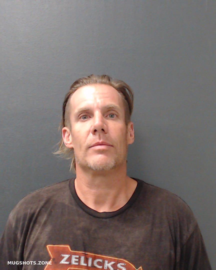 Beaty Brandon Comal County Mugshots Zone