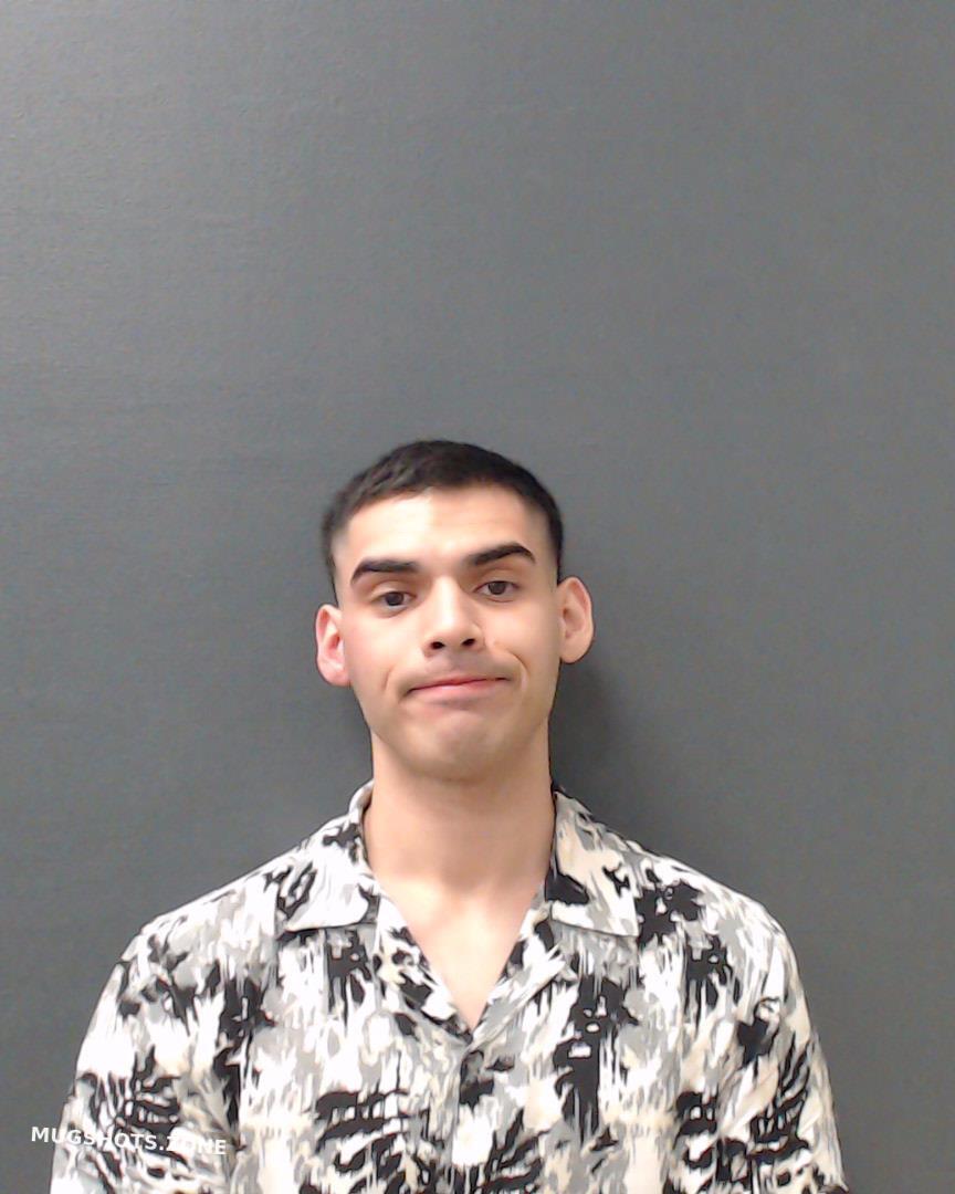 PEREZ FEDERICO CAIN 09 24 2023 Comal County Mugshots Zone