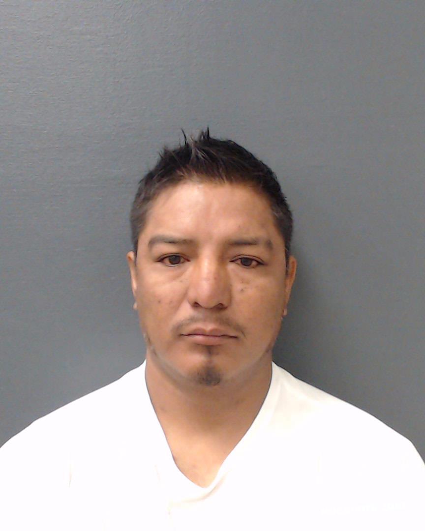 MONTERO GONZALEZ JOSE A 10 01 2023 Comal County Mugshots Zone