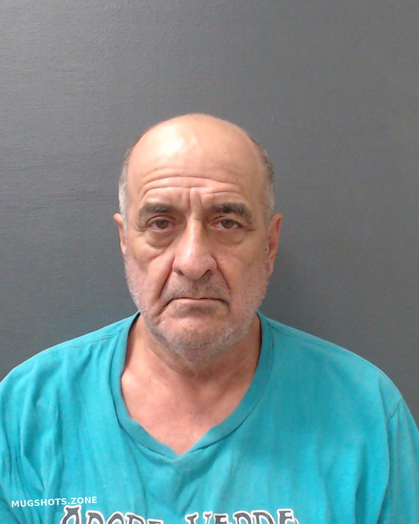 CANTU LUIS 10 06 2023 Comal County Mugshots Zone