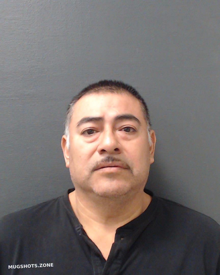 MONJARAS MANUEL JR 10 07 2023 Comal County Mugshots Zone