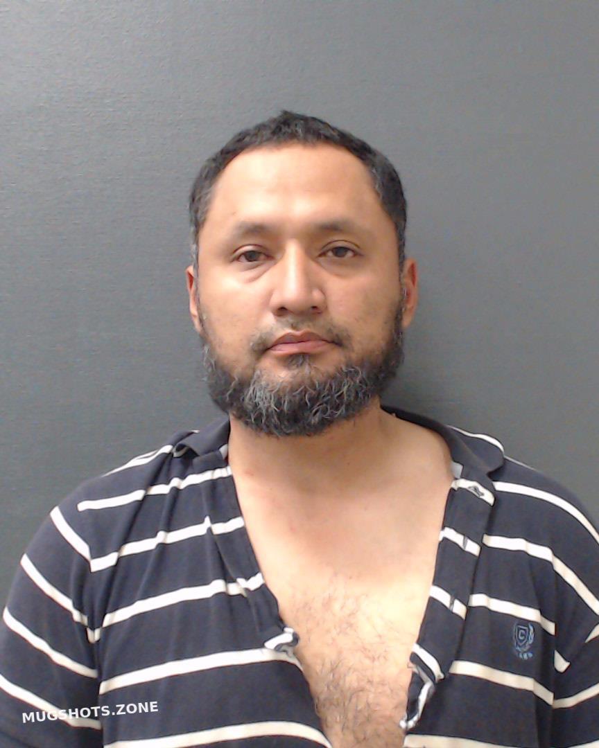 MONTOYA ALEJANDRO 10 07 2023 Comal County Mugshots Zone