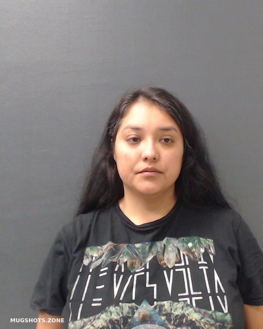 RAMIREZ GUEVARA BEATRIZ ALEJANDRO 10 08 2023 Comal County Mugshots Zone