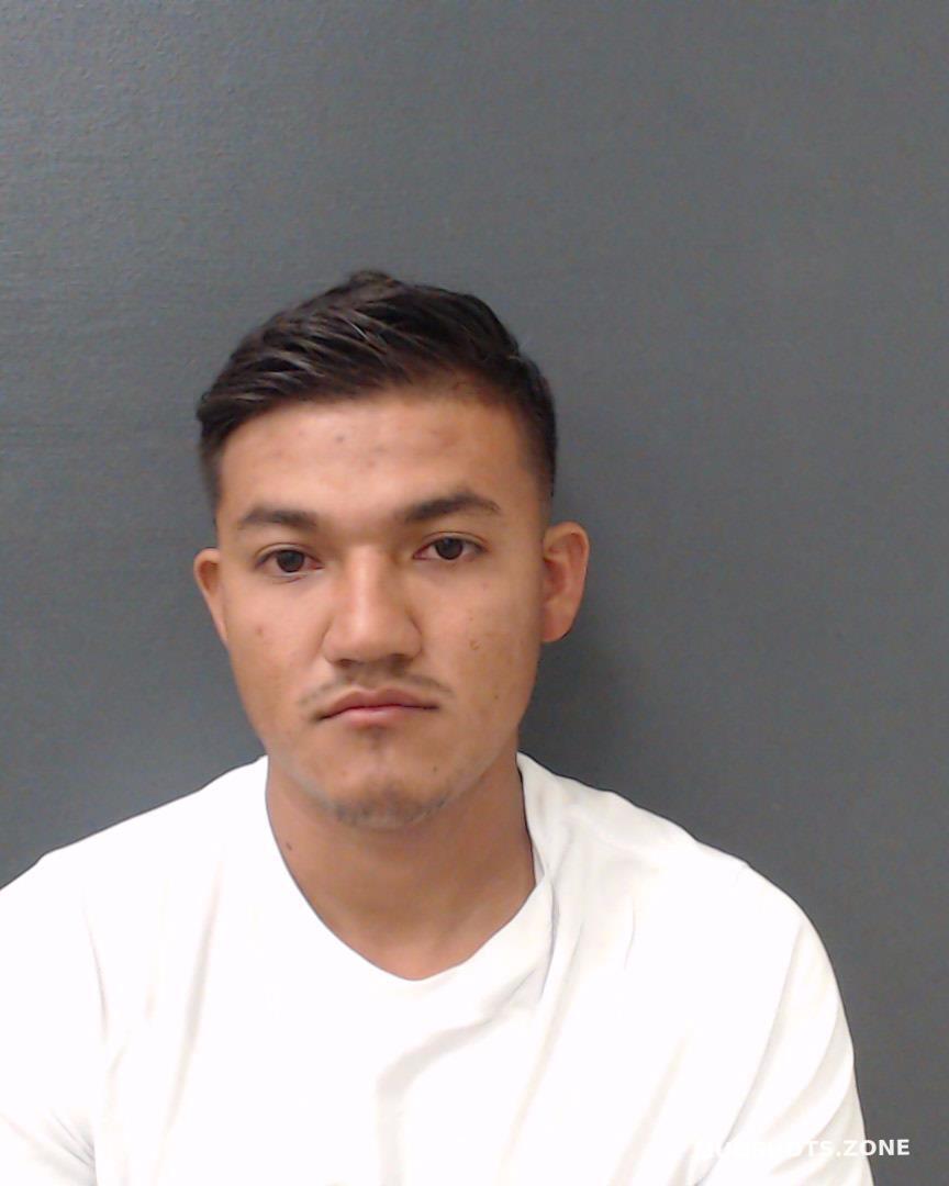 GARCIA ENRIQUE ANGEL 10 14 2023 Comal County Mugshots Zone