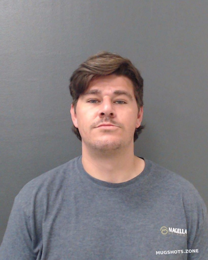 LINENBERGER MATTHEW JOSEPH 10 15 2023 Comal County Mugshots Zone