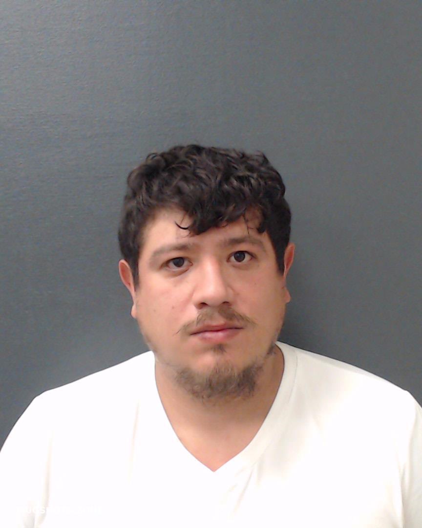 Garner Brandon Knight Comal County Mugshots Zone