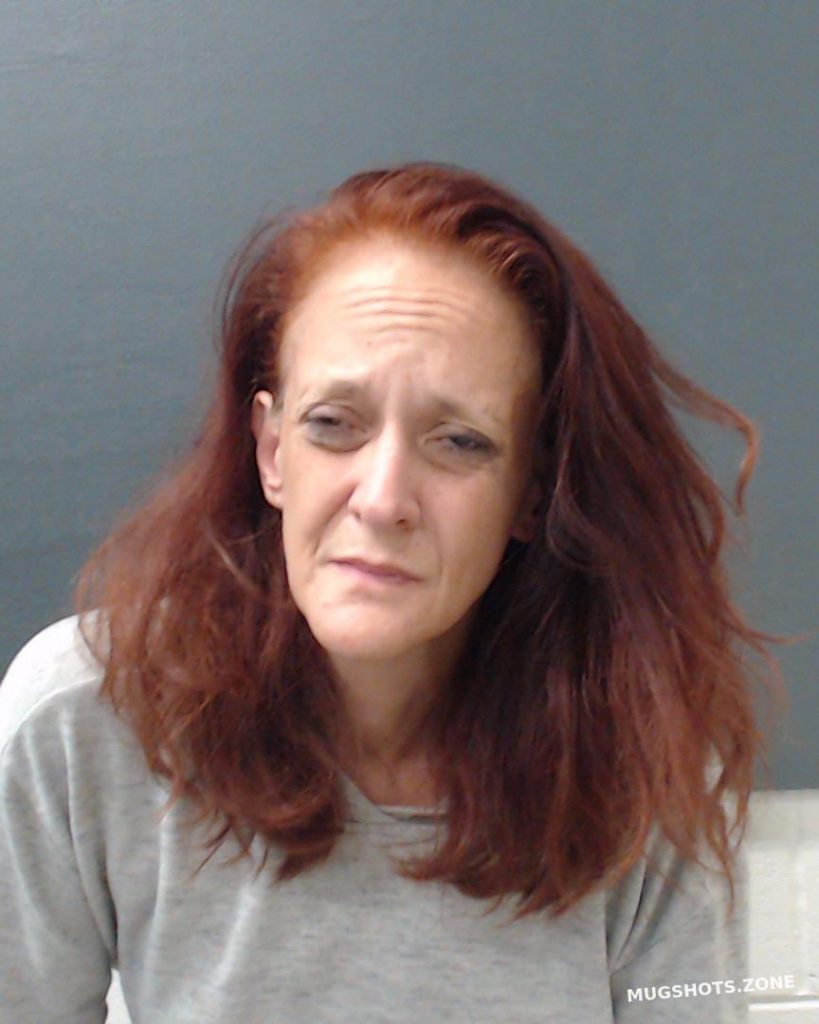 Crone Elisa Rose Comal County Mugshots Zone