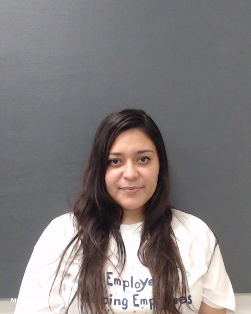 CORTEZ LESLIE YVETTE 10 23 2023 Comal County Mugshots Zone