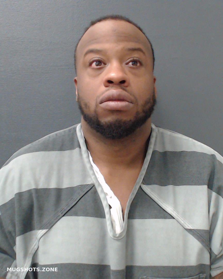 HARRIS DEON DONELL 10 25 2023 Comal County Mugshots Zone