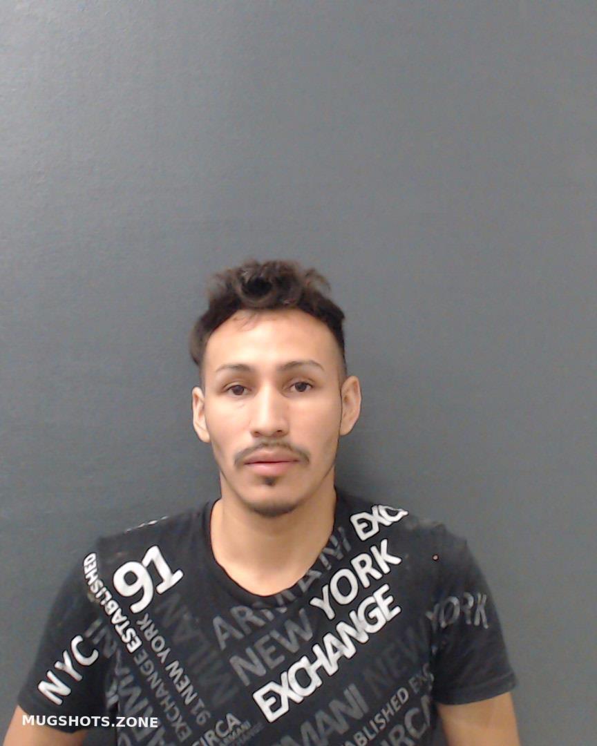 LAGUAN GRANADOS ROBERTO CARLOS 10 26 2023 Comal County Mugshots Zone