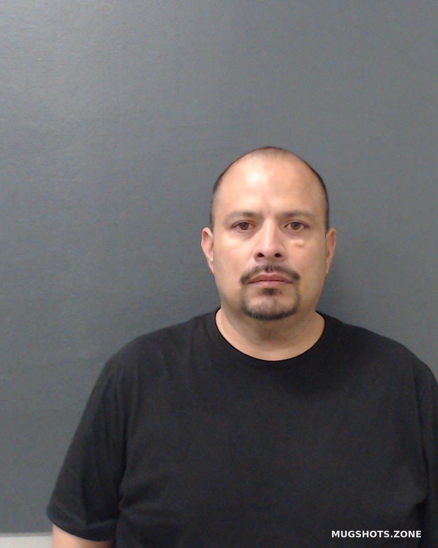 PEREZ GUADALUPE JR 10 27 2023 Comal County Mugshots Zone