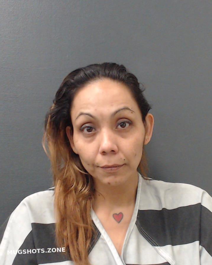 APOLINAR SANDY 10 27 2023 Comal County Mugshots Zone