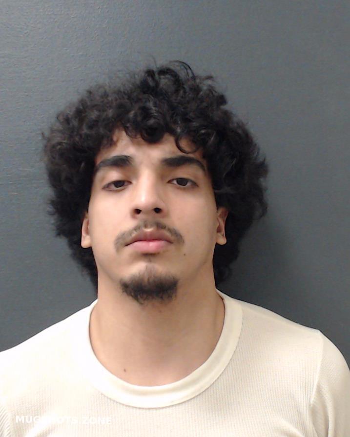 MUNOZ ARMANDO JR 11 02 2023 Comal County Mugshots Zone