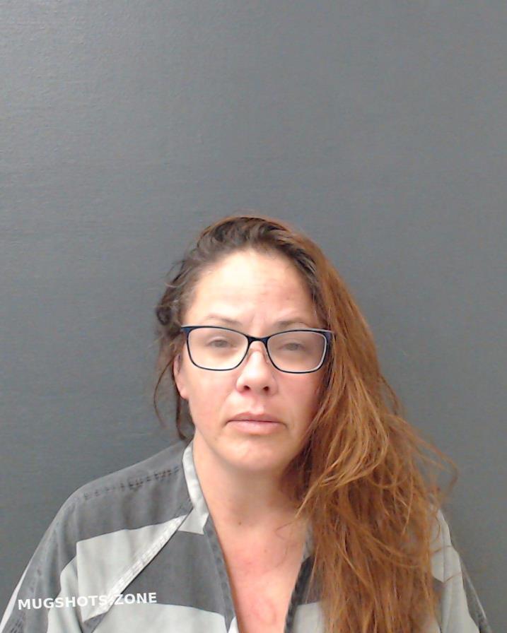 Pope Natalie Suzanne Comal County Mugshots Zone